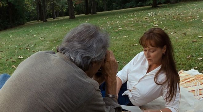 辛芷蕾谈《日掛中天》：这是我梦寐以求的角色