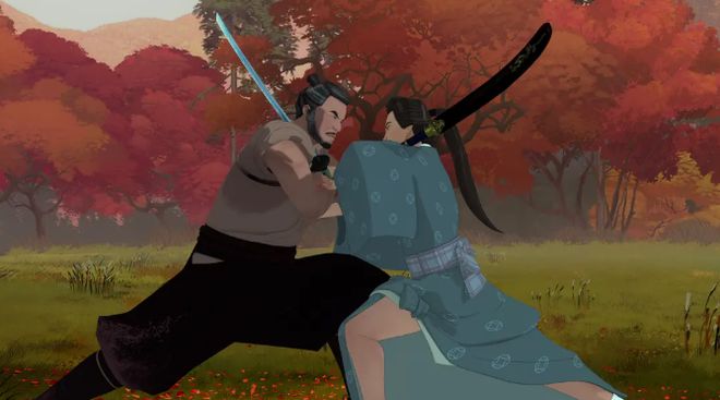 辛芷蕾谈《日掛中天》：这是我梦寐以求的角色