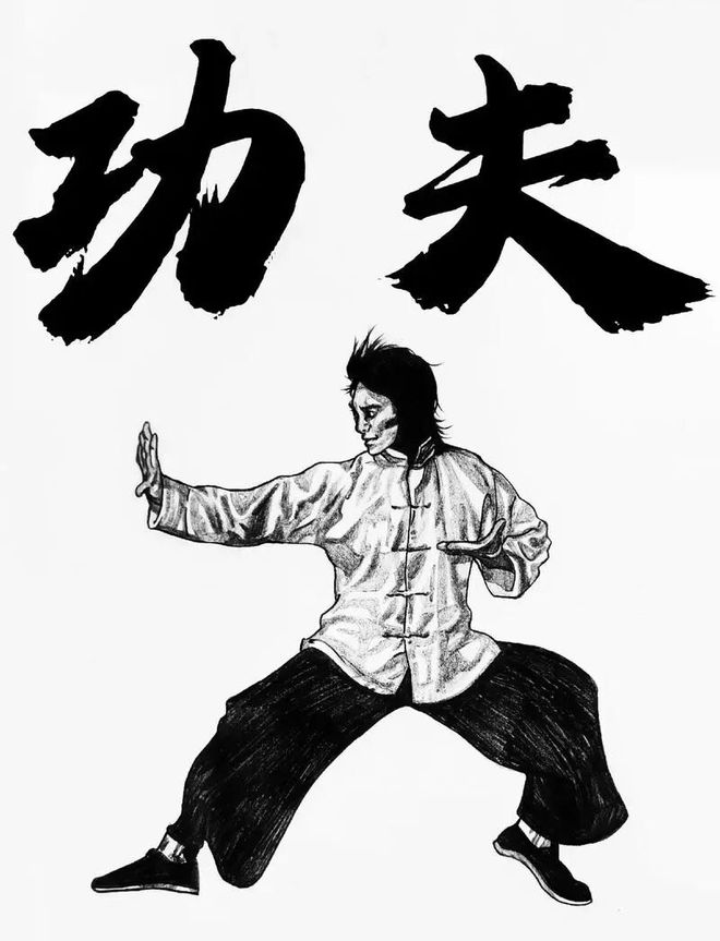 香港十大功夫明星，重温香港功夫片的黄金时代