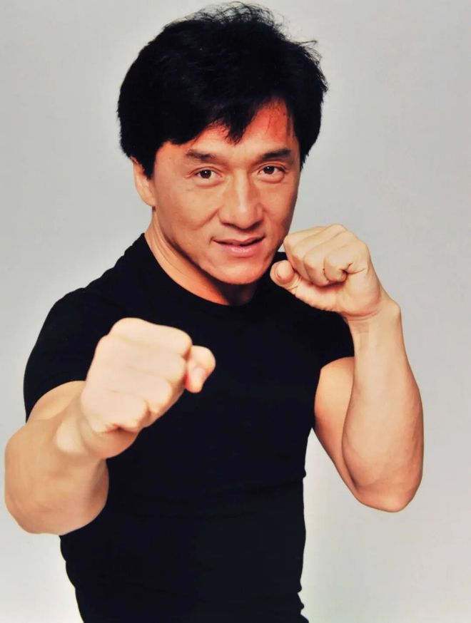 香港十大功夫明星，重温香港功夫片的黄金时代
