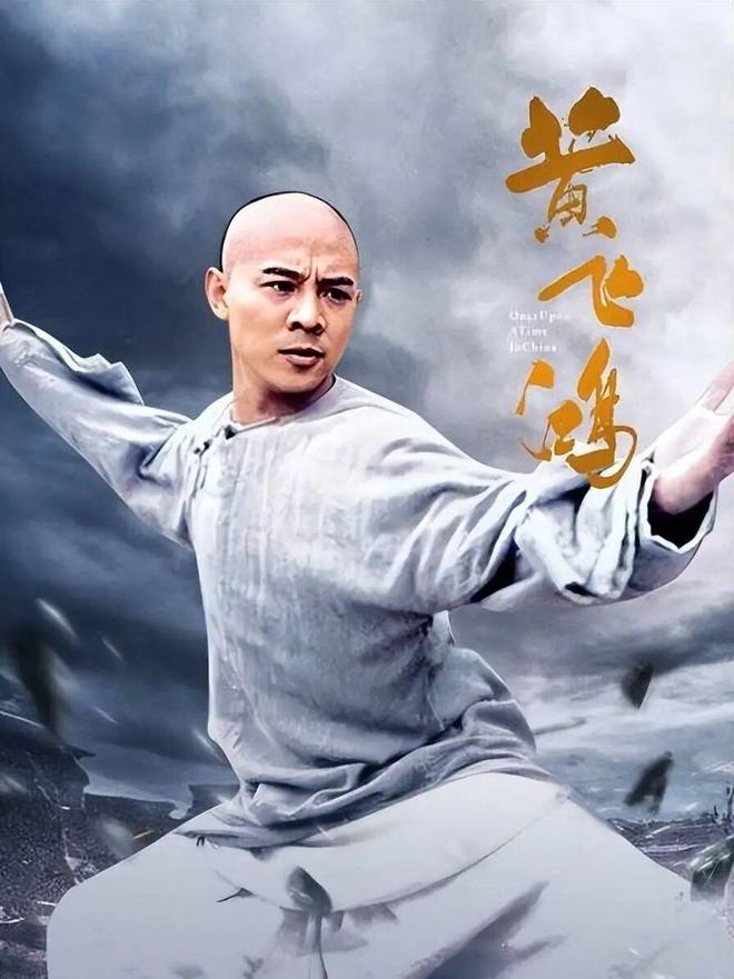 香港十大功夫明星，重温香港功夫片的黄金时代