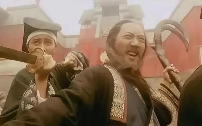 香港十大功夫明星，重温香港功夫片的黄金时代