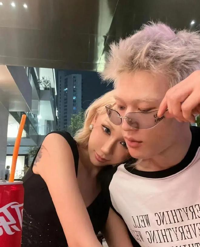 突发！FREEC宣布分手！