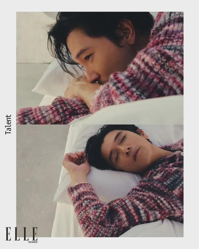 邱泽，那个“男人”｜赏色