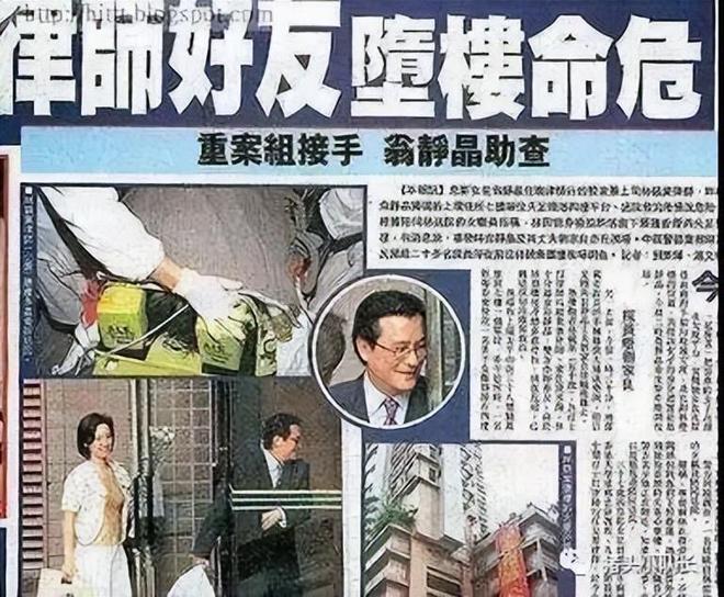 离了个大谱！这个男明星的骨灰竟被偷了！