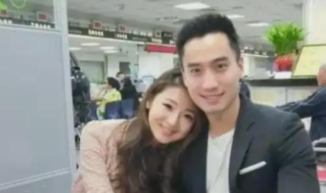 三婚也要离了，阿娇前夫的私生活也太乱了