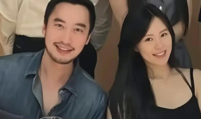 三婚也要离了，阿娇前夫的私生活也太乱了