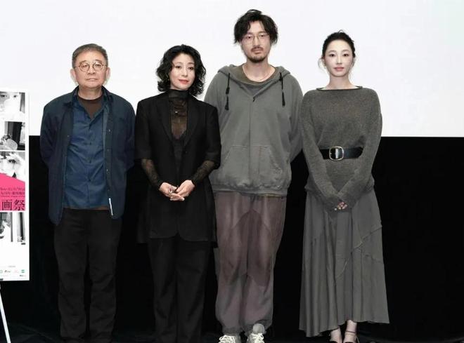 白百何还原争奖真相，指责导演带头搞孤立，网友要求给王传君道歉