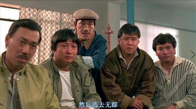 港星冯淬帆离世，前几天还发文悼念许绍雄，晚年怒骂王晶不懂电影