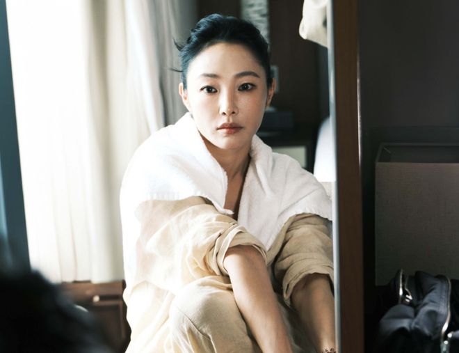 开撕了！白百何发文自曝被《春树》集体孤立，王传君老板发声反击