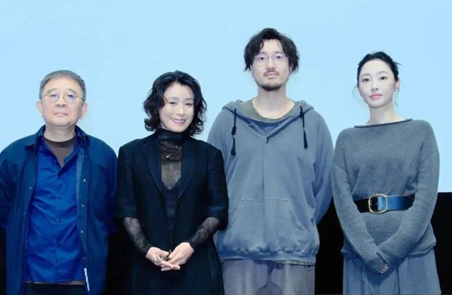 开撕了！白百何发文自曝被《春树》集体孤立，王传君老板发声反击