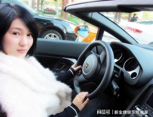 郭美美二度被封禁，从顶流到酒吧打碟维生，底线失守必须零容忍