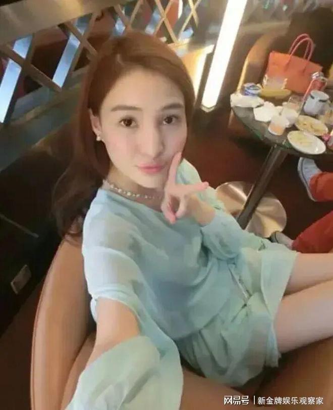 郭美美二度被封禁，从顶流到酒吧打碟维生，底线失守必须零容忍