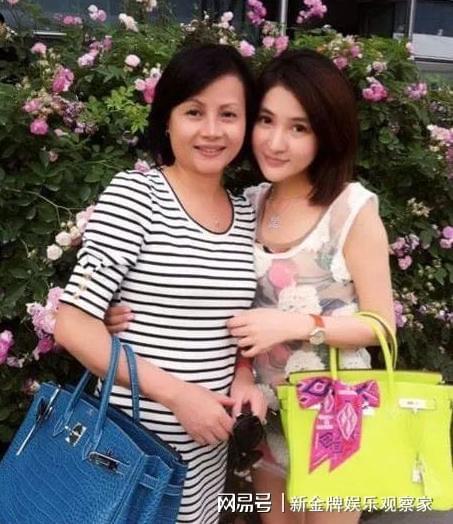 郭美美二度被封禁，从顶流到酒吧打碟维生，底线失守必须零容忍