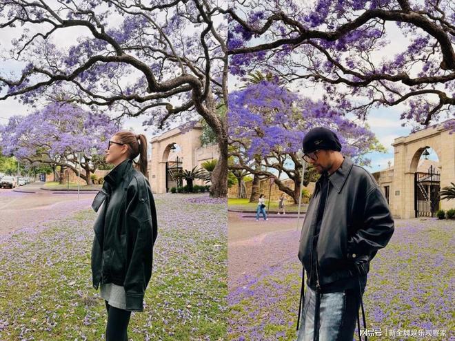 25周年暖心互怼！昆凌神补刀，周杰伦的幸福藏不住