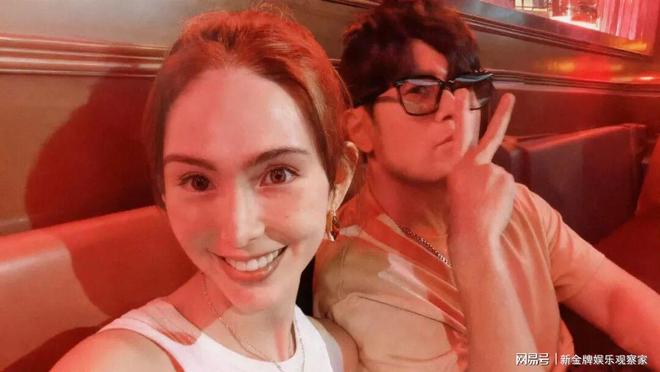 25周年暖心互怼！昆凌神补刀，周杰伦的幸福藏不住