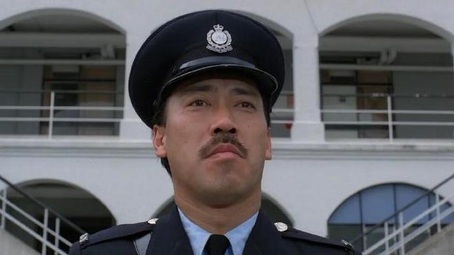 港星冯淬帆离世，前几天还发文悼念许绍雄，晚年怒骂王晶不懂电影