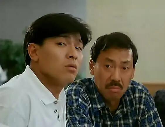 港星冯淬帆离世，前几天还发文悼念许绍雄，晚年怒骂王晶不懂电影