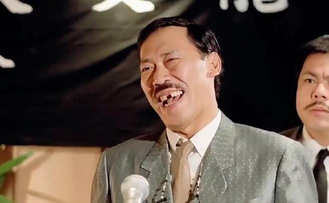 港星冯淬帆离世，前几天还发文悼念许绍雄，晚年怒骂王晶不懂电影