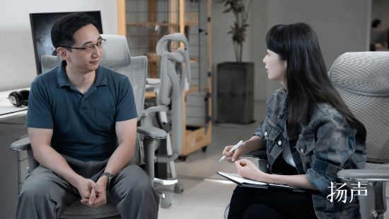 冯骥又要轻哼？新华社女记者黑神话专访获中国新闻奖