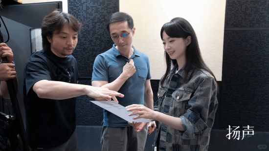 冯骥又要轻哼？新华社女记者黑神话专访获中国新闻奖