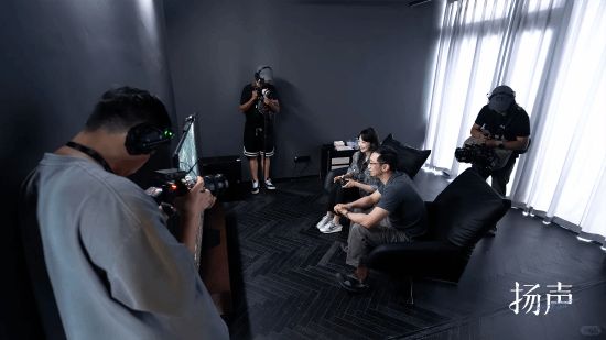 冯骥又要轻哼？新华社女记者黑神话专访获中国新闻奖