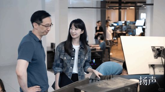 冯骥又要轻哼？新华社女记者黑神话专访获中国新闻奖