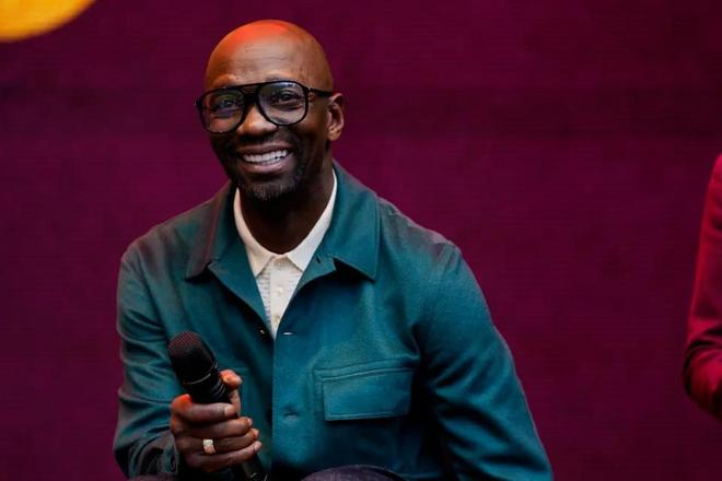 这工作真好，太阳报：马克莱莱即将在环球小姐大赛担任评委