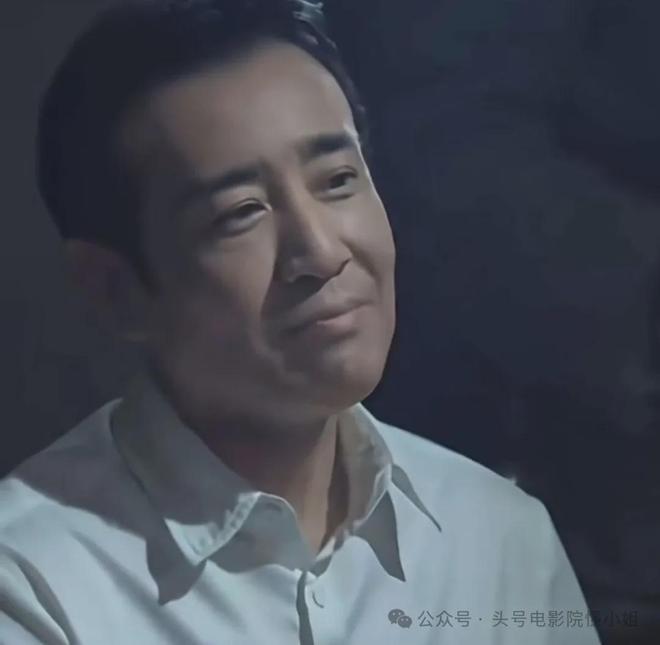 于和伟曝余皑磊失眠，拍《沉默的荣耀》心脏出问题！下部戏演好人