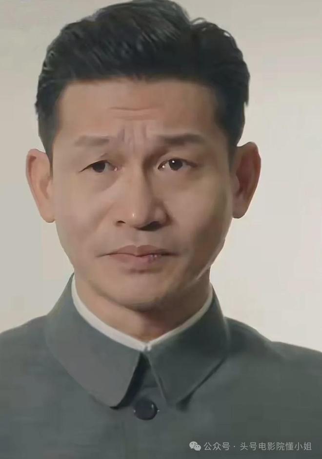 于和伟曝余皑磊失眠，拍《沉默的荣耀》心脏出问题！下部戏演好人