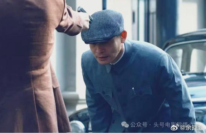 于和伟曝余皑磊失眠，拍《沉默的荣耀》心脏出问题！下部戏演好人