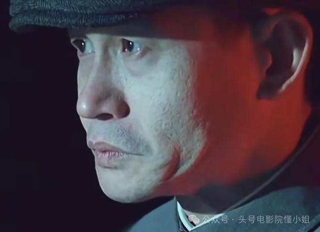 于和伟曝余皑磊失眠，拍《沉默的荣耀》心脏出问题！下部戏演好人