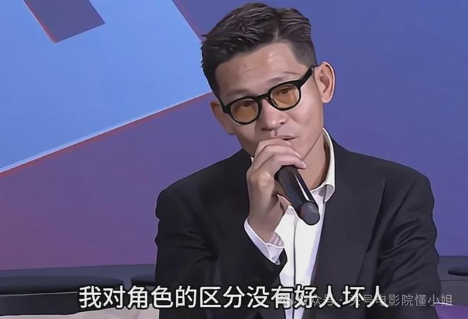 于和伟曝余皑磊失眠，拍《沉默的荣耀》心脏出问题！下部戏演好人