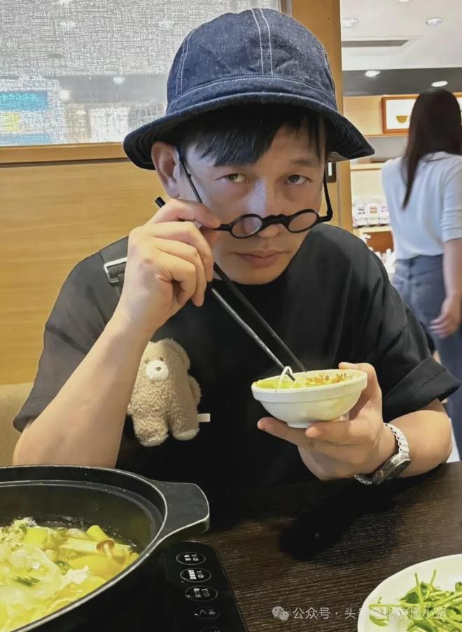 于和伟曝余皑磊失眠，拍《沉默的荣耀》心脏出问题！下部戏演好人