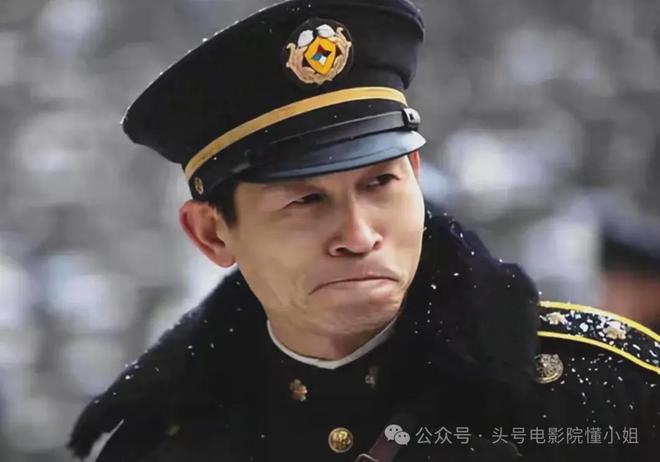 于和伟曝余皑磊失眠，拍《沉默的荣耀》心脏出问题！下部戏演好人