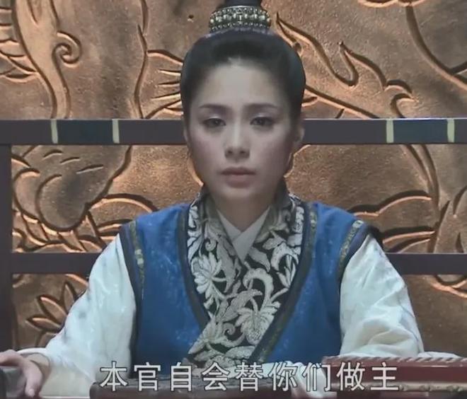 刘晓庆怒批演员不背台词，被扒出疑似阿娇，季冠霖曾点名吐槽她