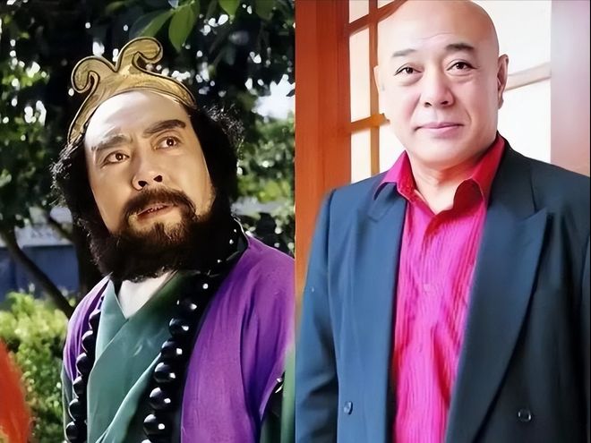 “沙僧”刘大刚去世！生前最后露面消瘦，去年师徒合体表演成绝唱