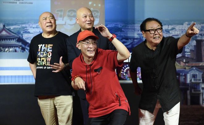 “沙僧”刘大刚去世！生前最后露面消瘦，去年师徒合体表演成绝唱