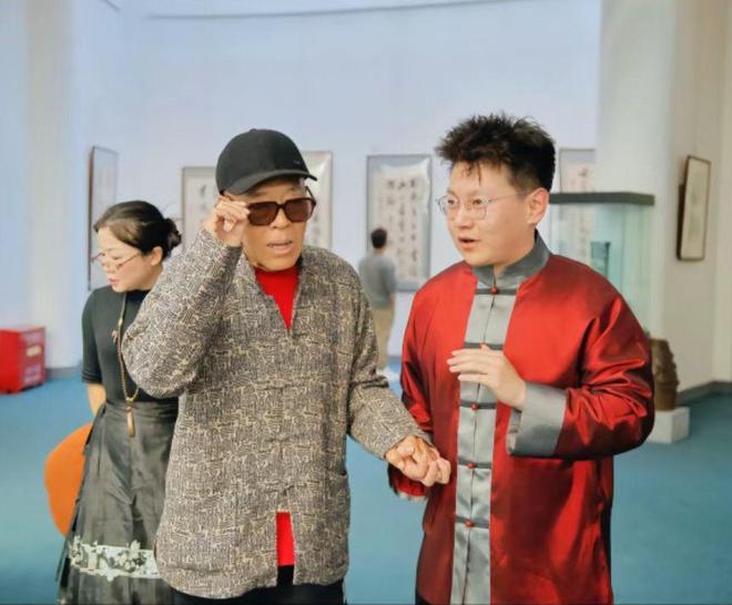 “沙僧”刘大刚去世！生前最后露面消瘦，去年师徒合体表演成绝唱