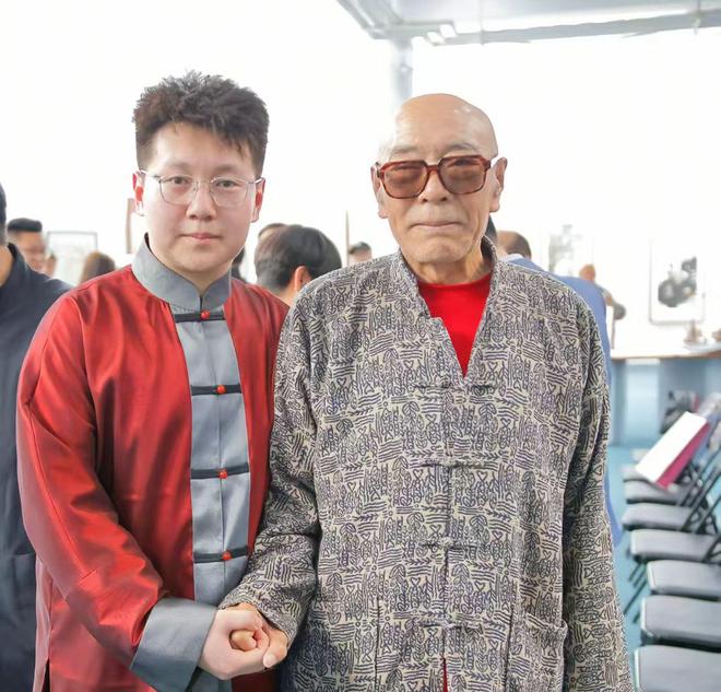 “沙僧”刘大刚去世！生前最后露面消瘦，去年师徒合体表演成绝唱