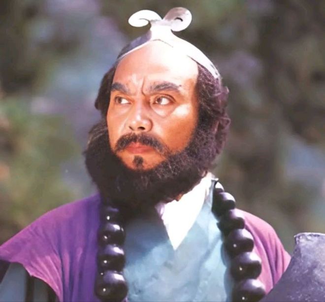 “沙僧”刘大刚去世！生前最后露面消瘦，去年师徒合体表演成绝唱