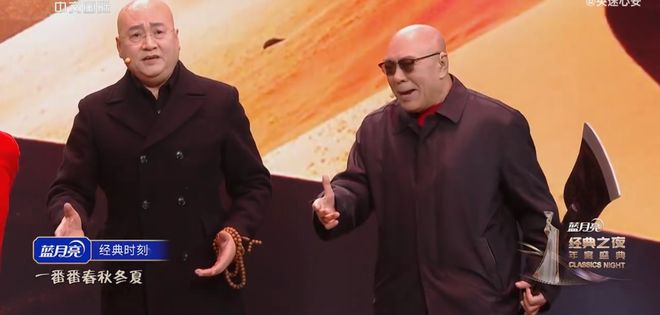 “沙僧”刘大刚去世！生前最后露面消瘦，去年师徒合体表演成绝唱