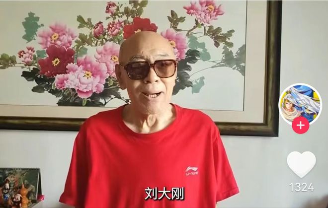 “沙僧”刘大刚去世！生前最后露面消瘦，去年师徒合体表演成绝唱