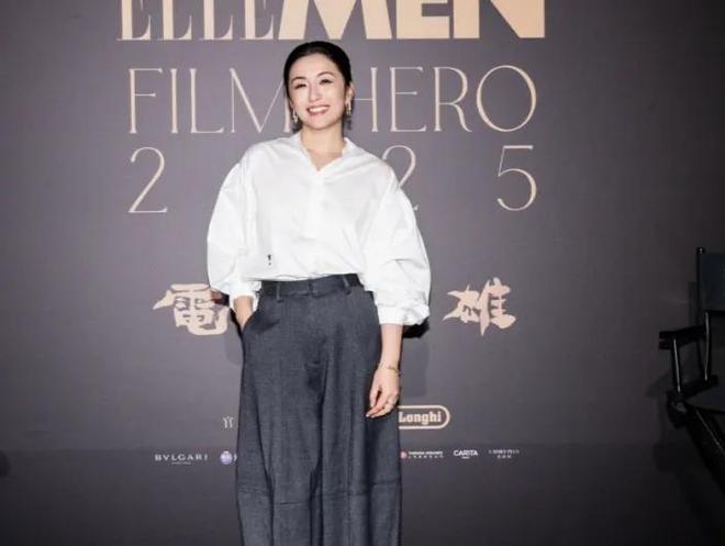 秦雯袭警冲上热搜！向王家卫炫耀后台硬能捞人，网友要求严查特权