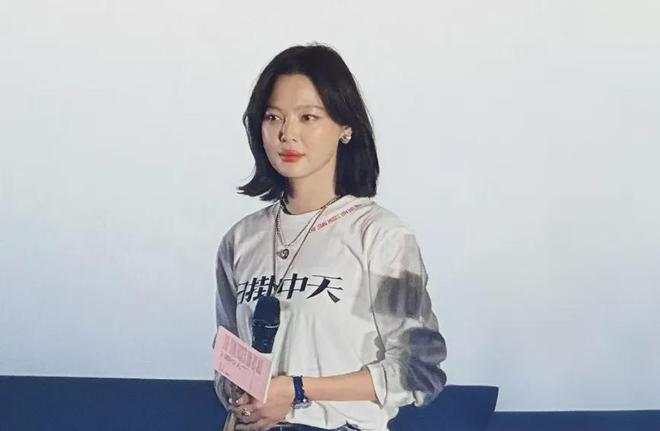 《日掛中天》首波口碑！剧情被质疑渲染苦难，辛芷蕾演技获肯定