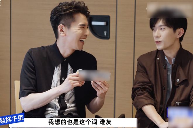 郝蕾风波升级！被扒曾参演《狂野时代》闹掰，辛芷蕾发声打脸她