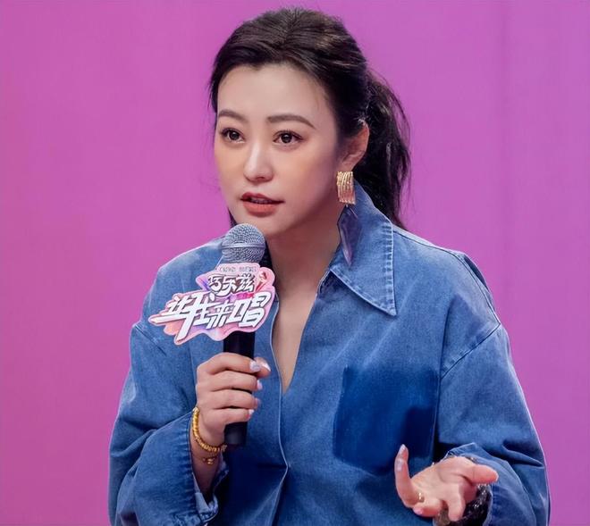 郝蕾风波升级！被扒曾参演《狂野时代》闹掰，辛芷蕾发声打脸她