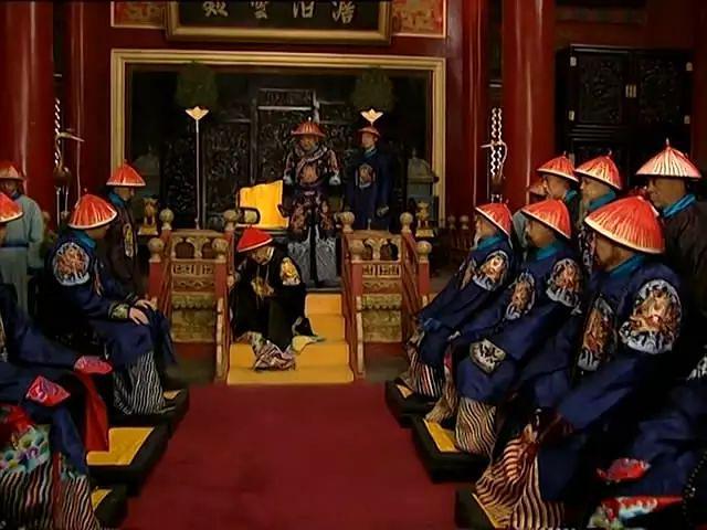 国产历史剧第二名的位置，它固若金汤