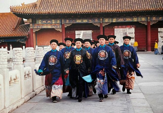 国产历史剧第二名的位置，它固若金汤