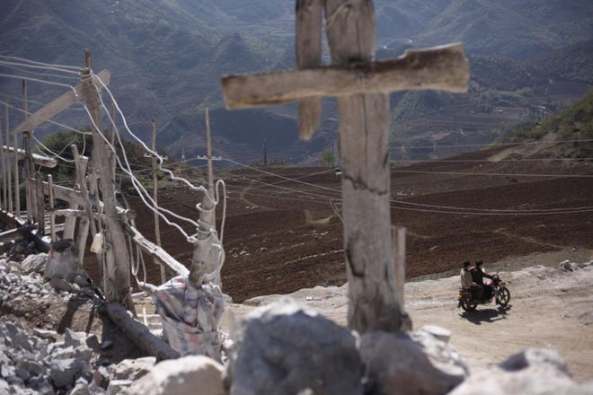 与蔡尚君谈《日掛中天》